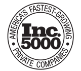 Fastest Growing Private Companies