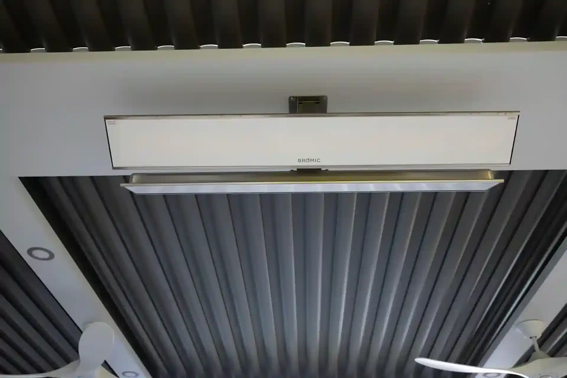 Benefits of motorized struxured pergolas
